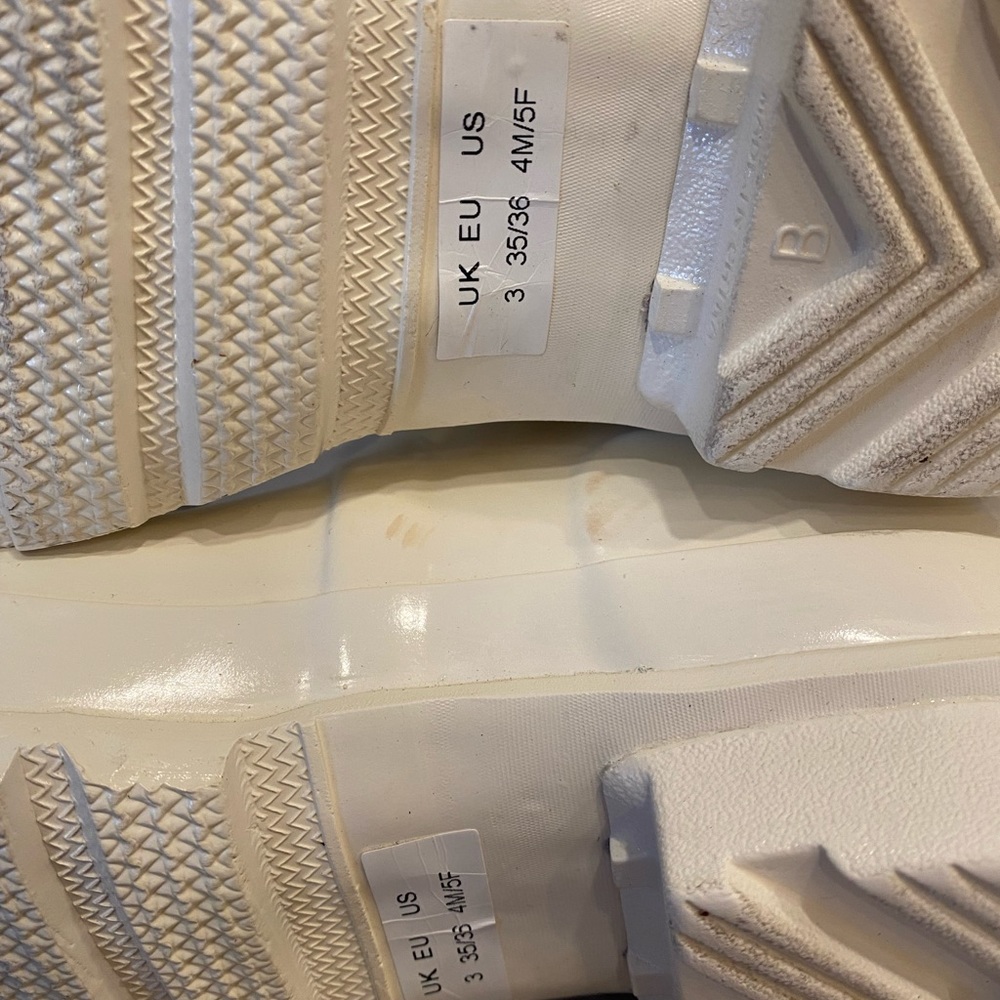 Hunter Boot Tall - image 3